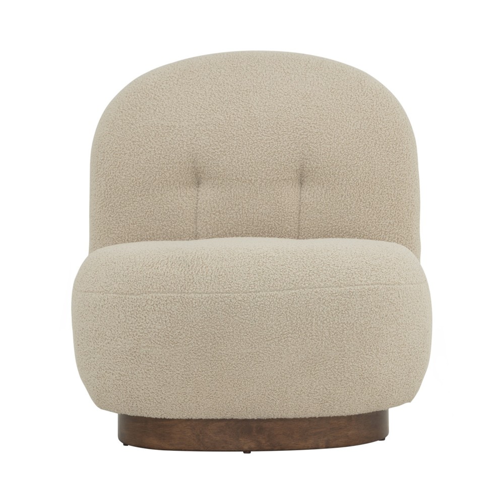 HELIAS Lounge Chair - JIJI.SG