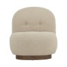 HELIAS Lounge Chair - JIJI.SG