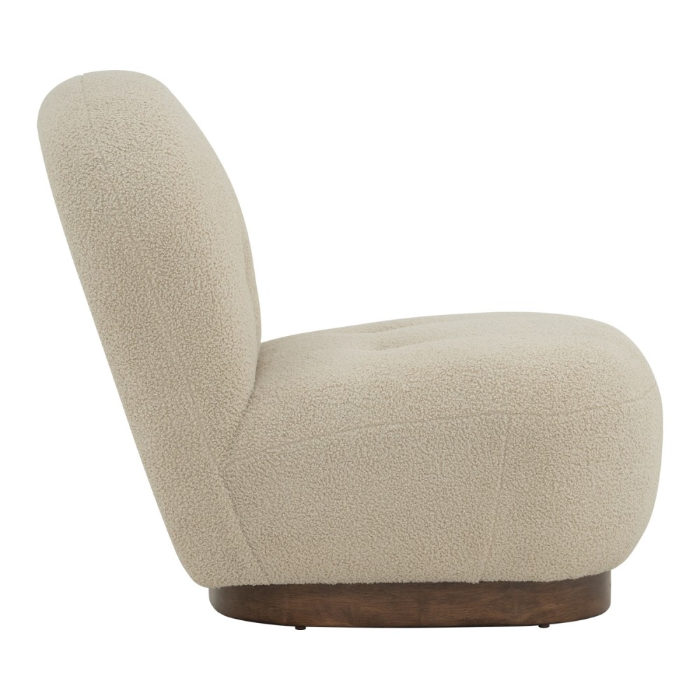 HELIAS Lounge Chair - JIJI.SG
