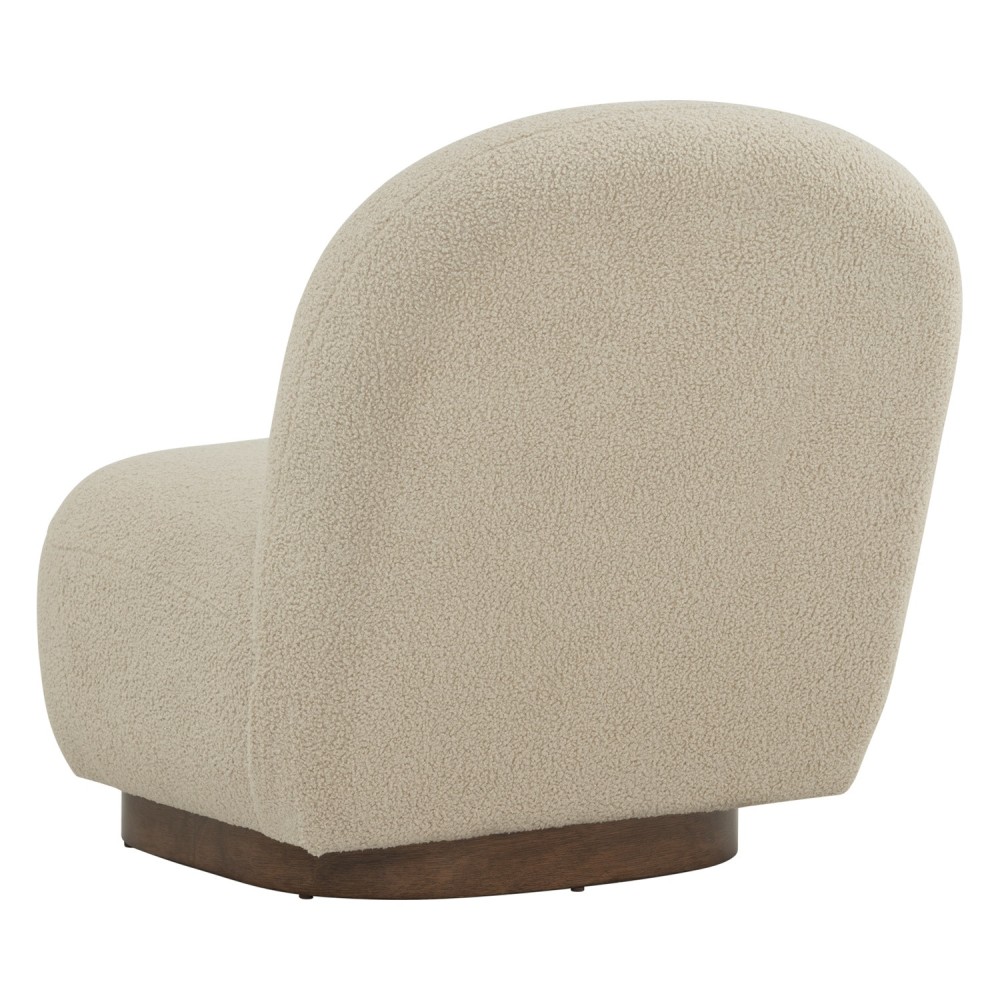 HELIAS Lounge Chair - JIJI.SG