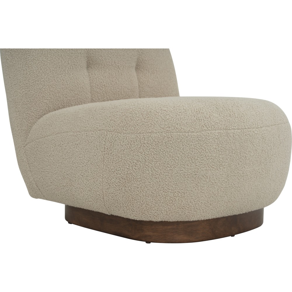 HELIAS Lounge Chair - JIJI.SG
