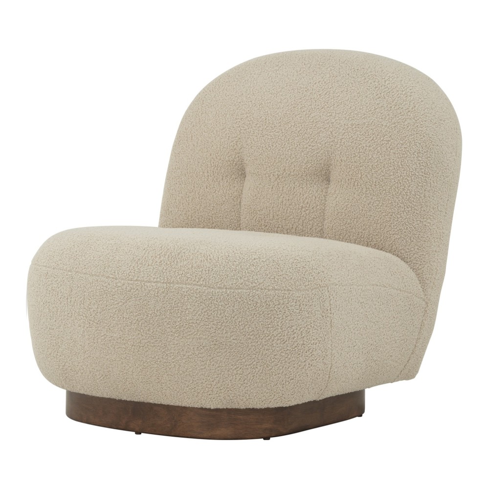 HELIAS Lounge Chair - JIJI.SG