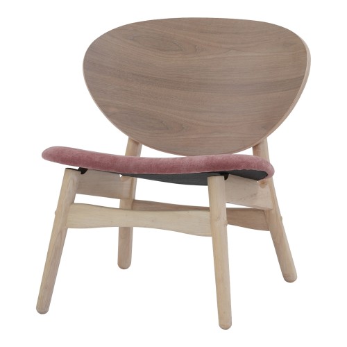 POLAR Lounge Chair - JIJI.SG