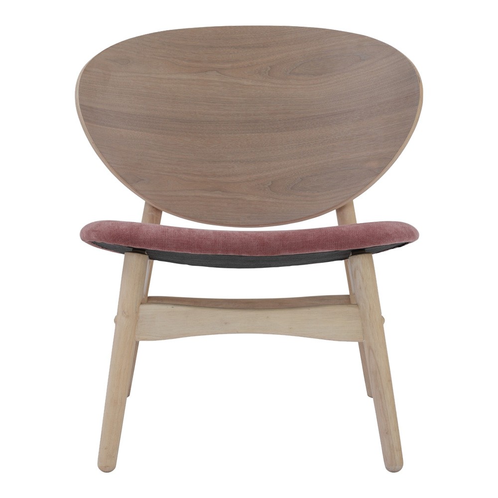 POLAR Lounge Chair - JIJI.SG