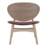 POLAR Lounge Chair - JIJI.SG