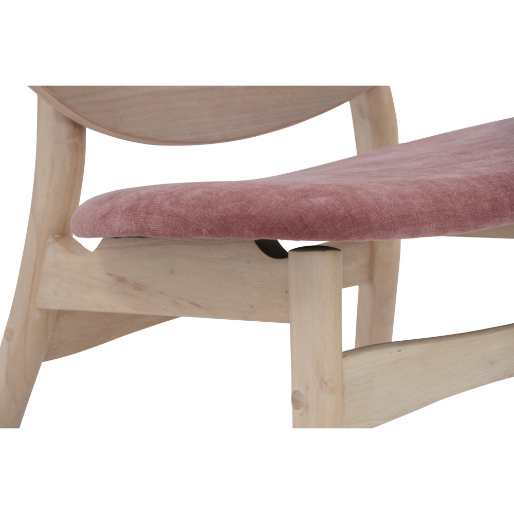 POLAR Lounge Chair - JIJI.SG
