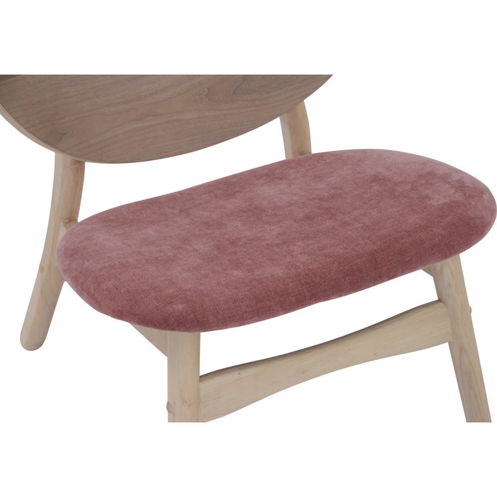 POLAR Lounge Chair - JIJI.SG