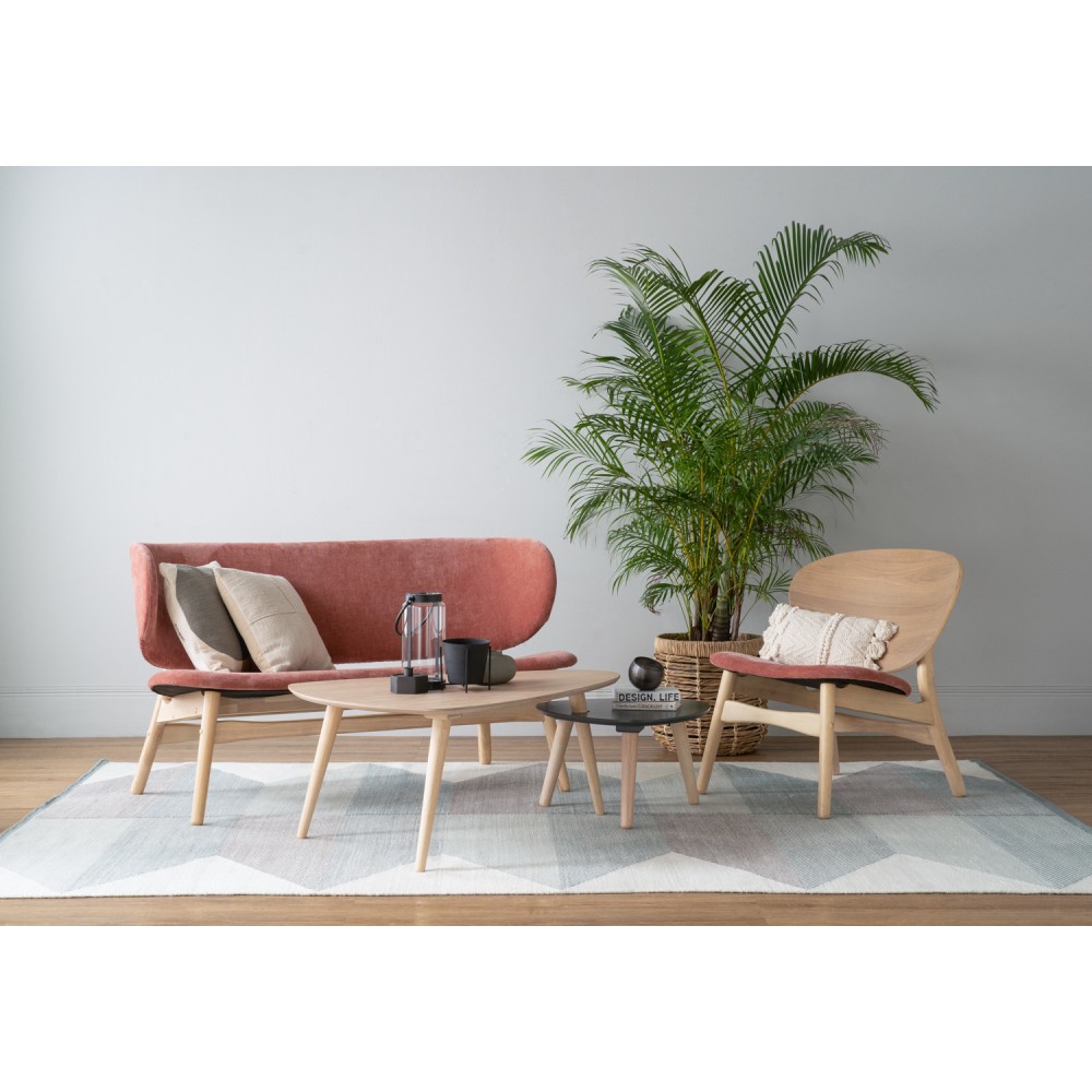 POLAR Lounge Chair - JIJI.SG