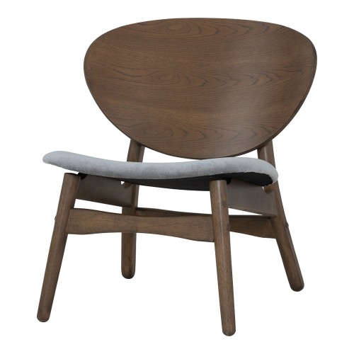 POLAR Lounge Chair - JIJI.SG
