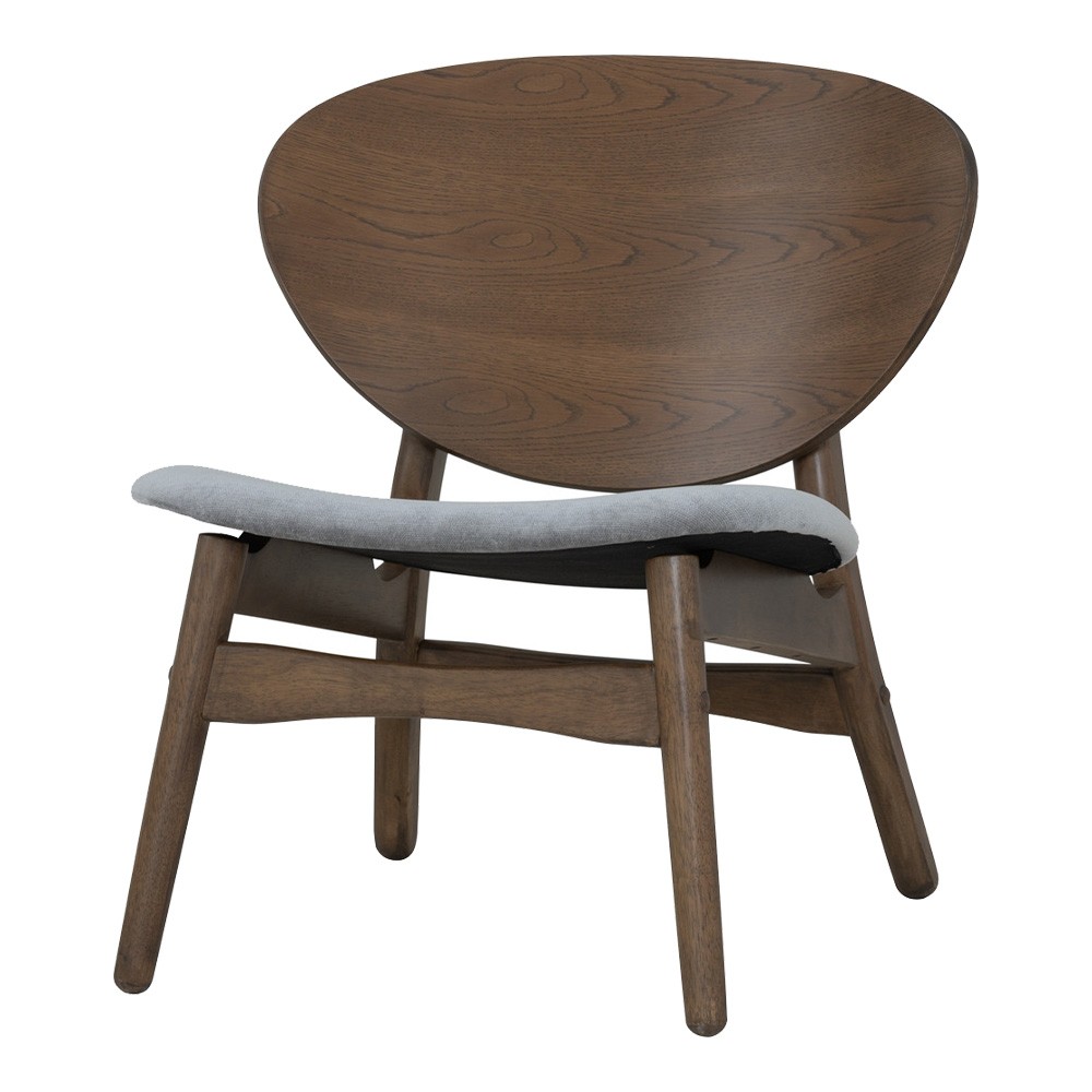 POLAR Lounge Chair - JIJI.SG