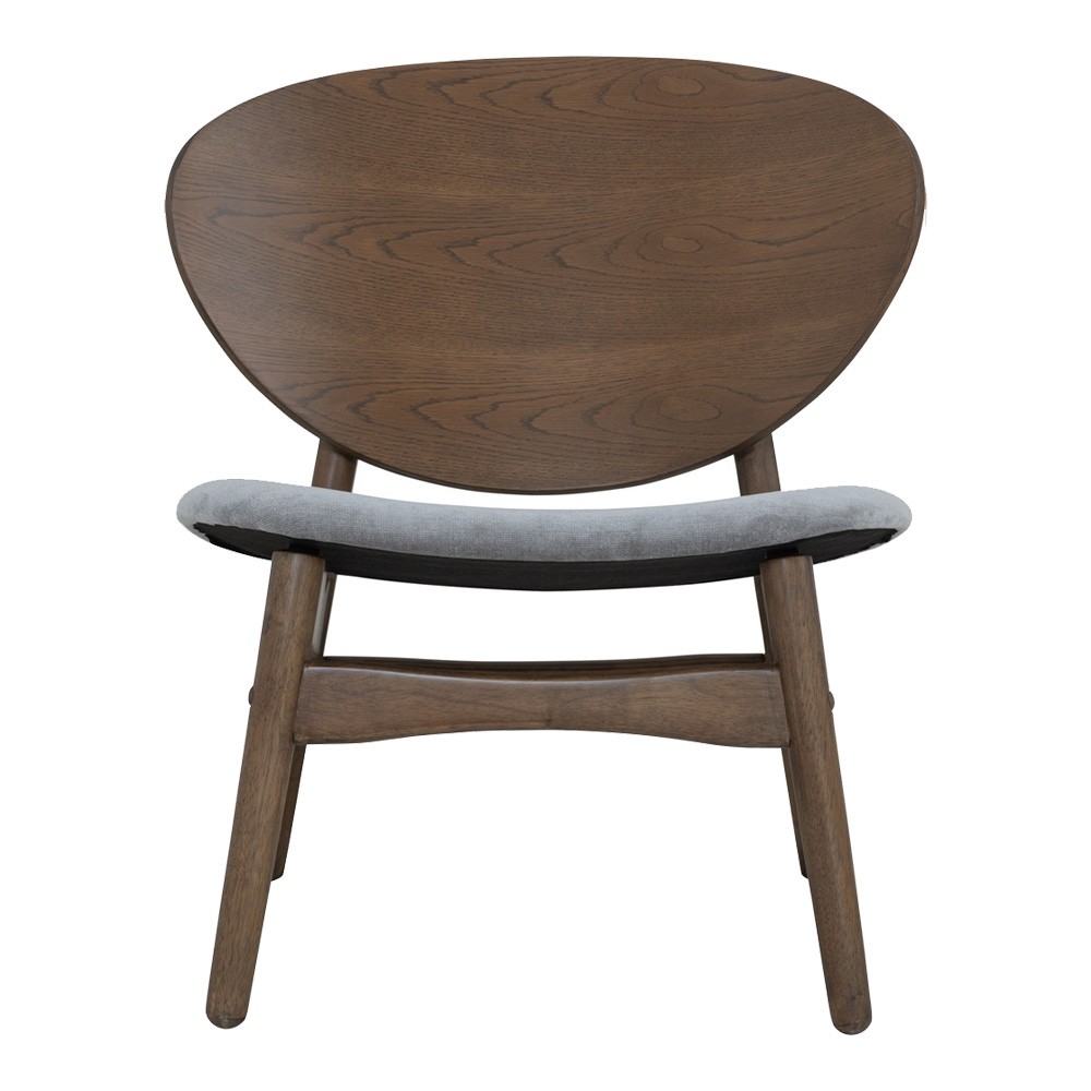 POLAR Lounge Chair - JIJI.SG