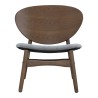 POLAR Lounge Chair - JIJI.SG