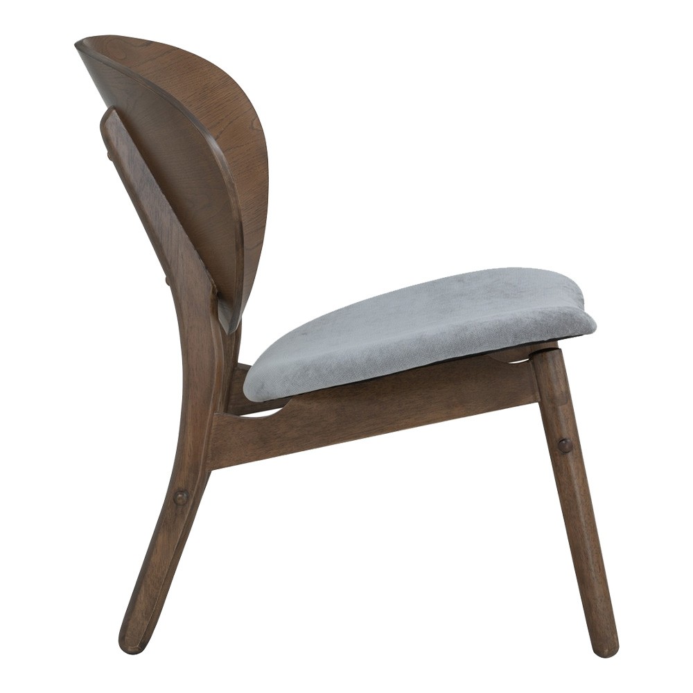 POLAR Lounge Chair - JIJI.SG