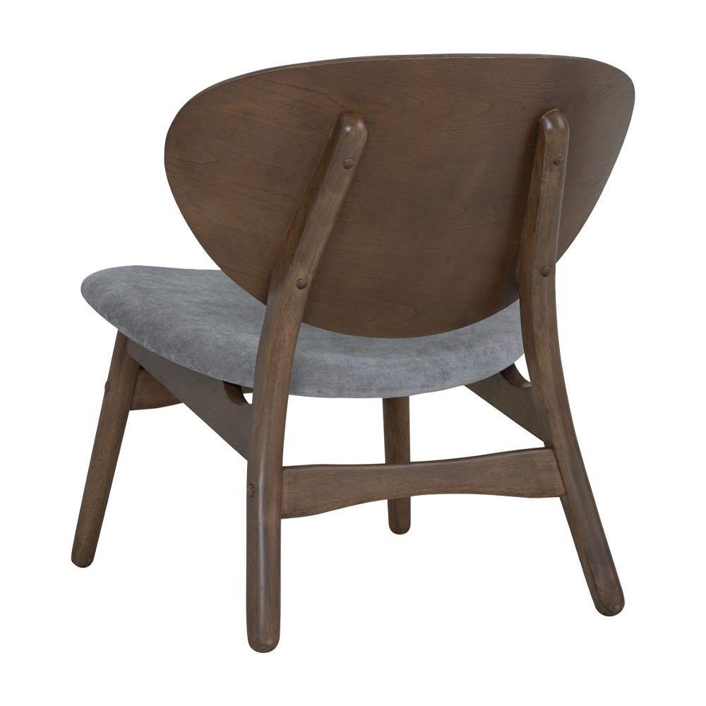 POLAR Lounge Chair - JIJI.SG