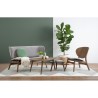 POLAR Lounge Chair - JIJI.SG