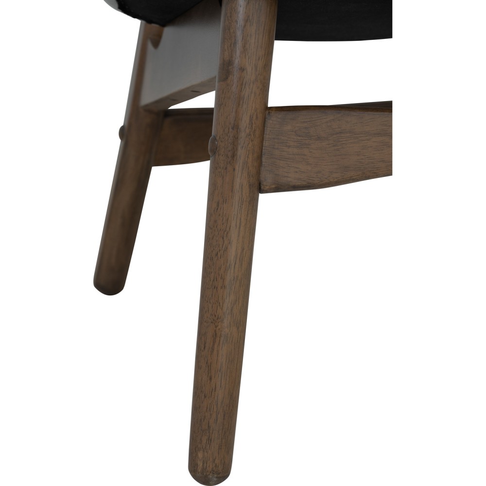 POLAR Lounge Chair - JIJI.SG