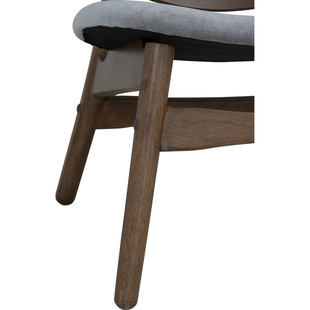 POLAR Lounge Chair - JIJI.SG