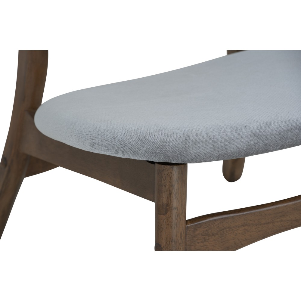 POLAR Lounge Chair - JIJI.SG