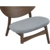 POLAR Lounge Chair - JIJI.SG
