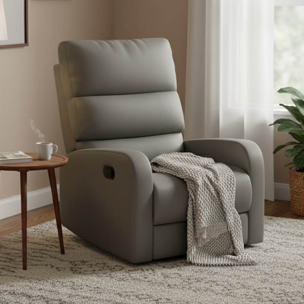 MAISIE Recliner Sofa - JIJI.SG