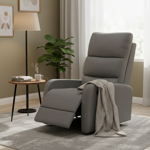 MAISIE Recliner Sofa