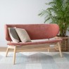 POLAR 2 Seater Lounge Chair - JIJI.SG