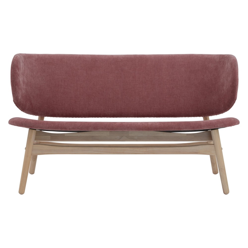 POLAR 2 Seater Lounge Chair - JIJI.SG