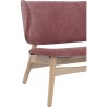 POLAR 2 Seater Lounge Chair - JIJI.SG