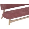 POLAR 2 Seater Lounge Chair - JIJI.SG