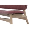 POLAR 2 Seater Lounge Chair - JIJI.SG