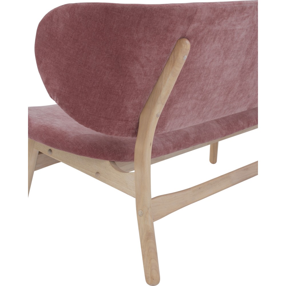 POLAR 2 Seater Lounge Chair - JIJI.SG