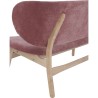 POLAR 2 Seater Lounge Chair - JIJI.SG