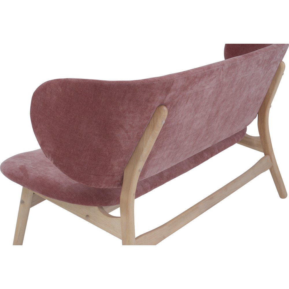 POLAR 2 Seater Lounge Chair - JIJI.SG