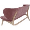 POLAR 2 Seater Lounge Chair - JIJI.SG