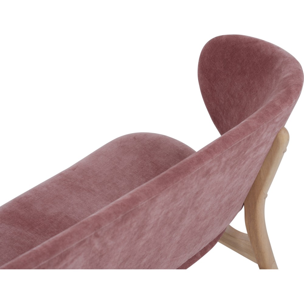 POLAR 2 Seater Lounge Chair - JIJI.SG