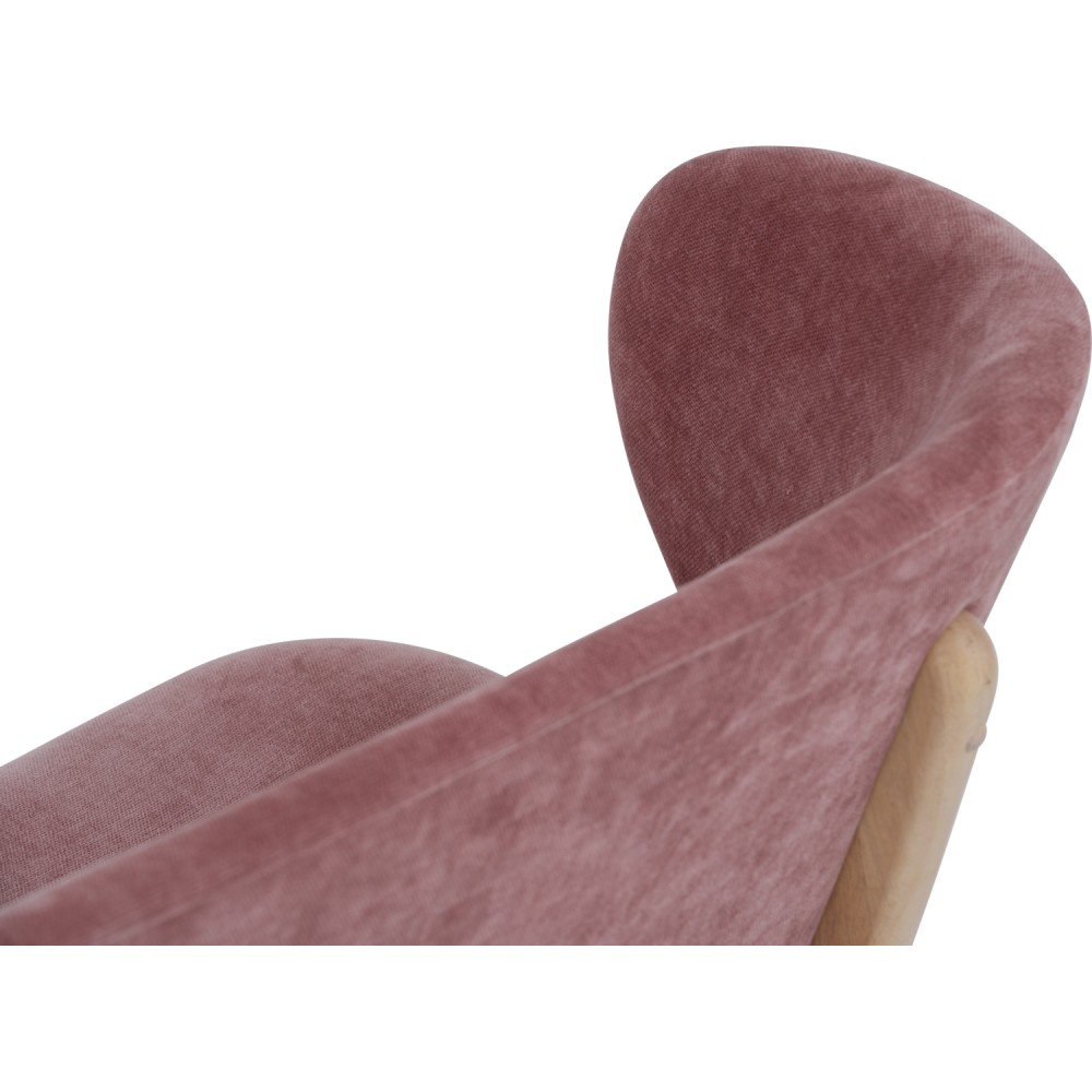 POLAR 2 Seater Lounge Chair - JIJI.SG