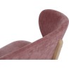 POLAR 2 Seater Lounge Chair - JIJI.SG