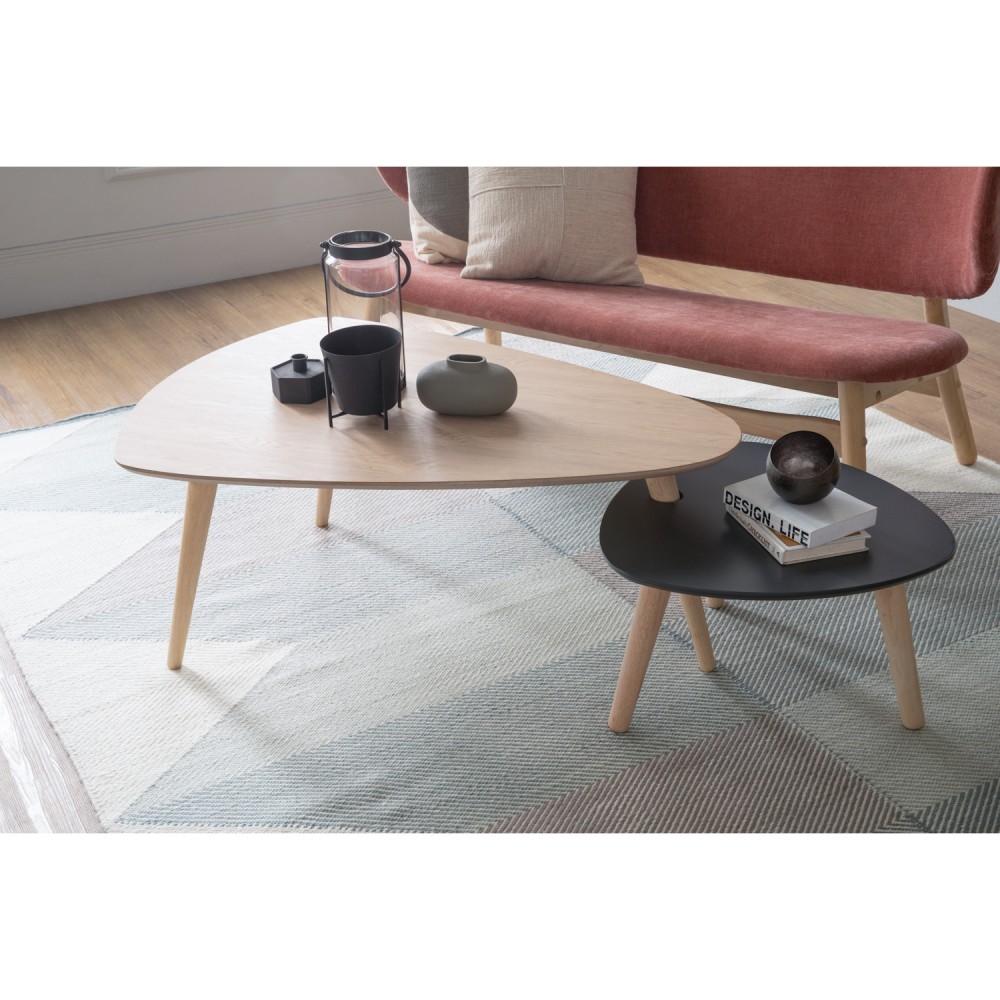 POLAR 2 Seater Lounge Chair - JIJI.SG