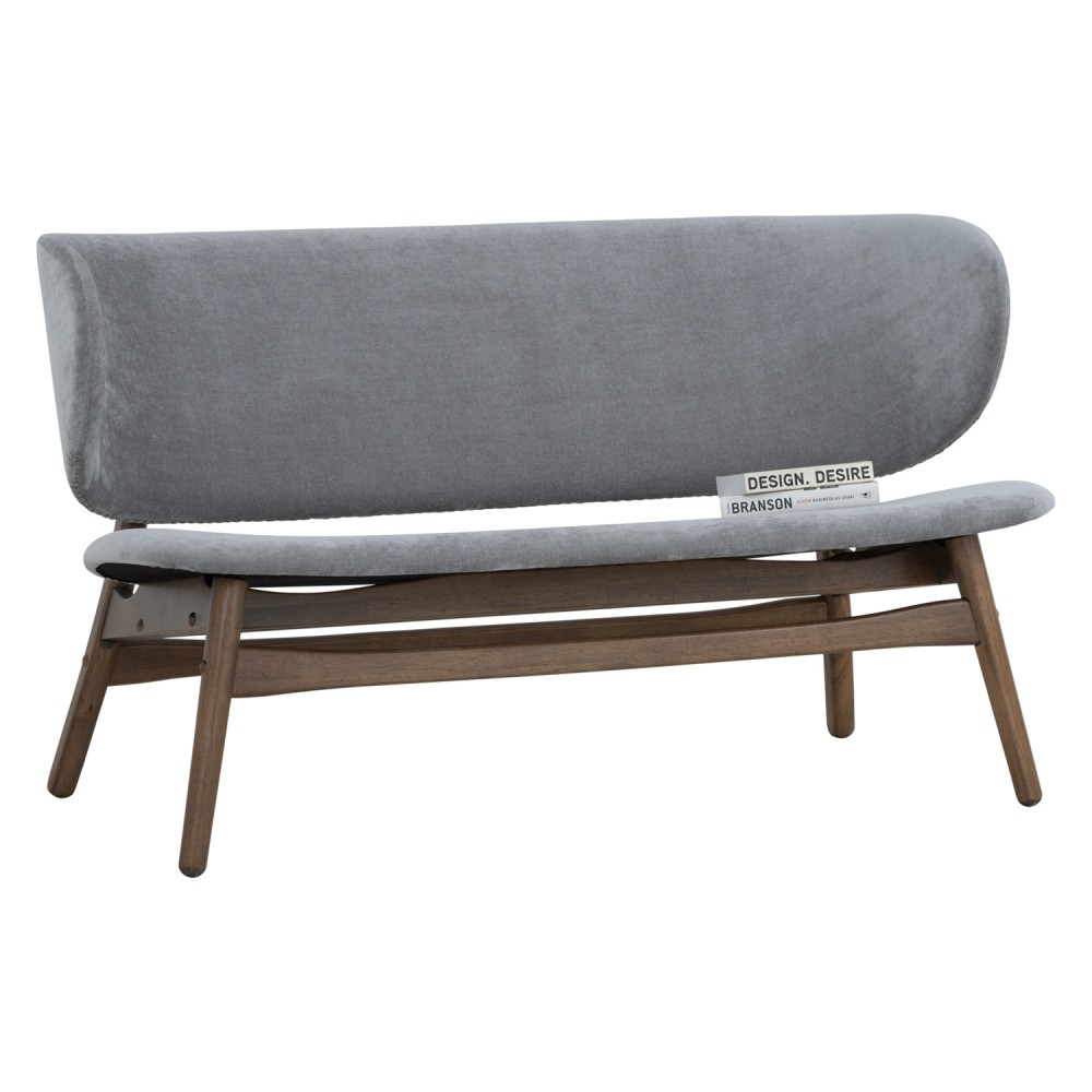 POLAR 2 Seater Lounge Chair - JIJI.SG