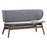 POLAR 2 Seater Lounge Chair - JIJI.SG
