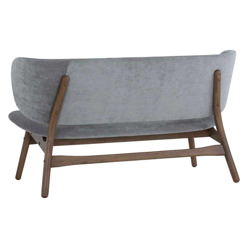 POLAR 2 Seater Lounge Chair - JIJI.SG