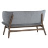 POLAR 2 Seater Lounge Chair - JIJI.SG