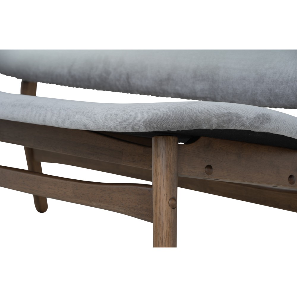 POLAR 2 Seater Lounge Chair - JIJI.SG