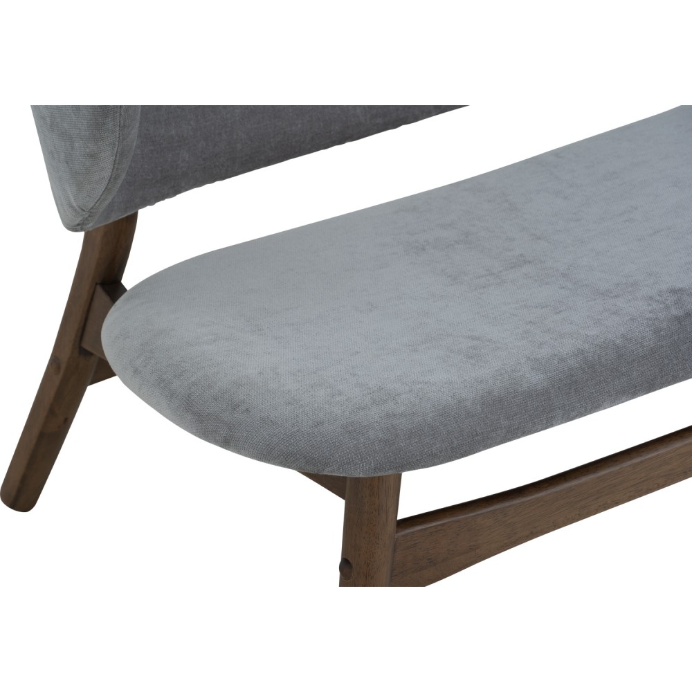 POLAR 2 Seater Lounge Chair - JIJI.SG
