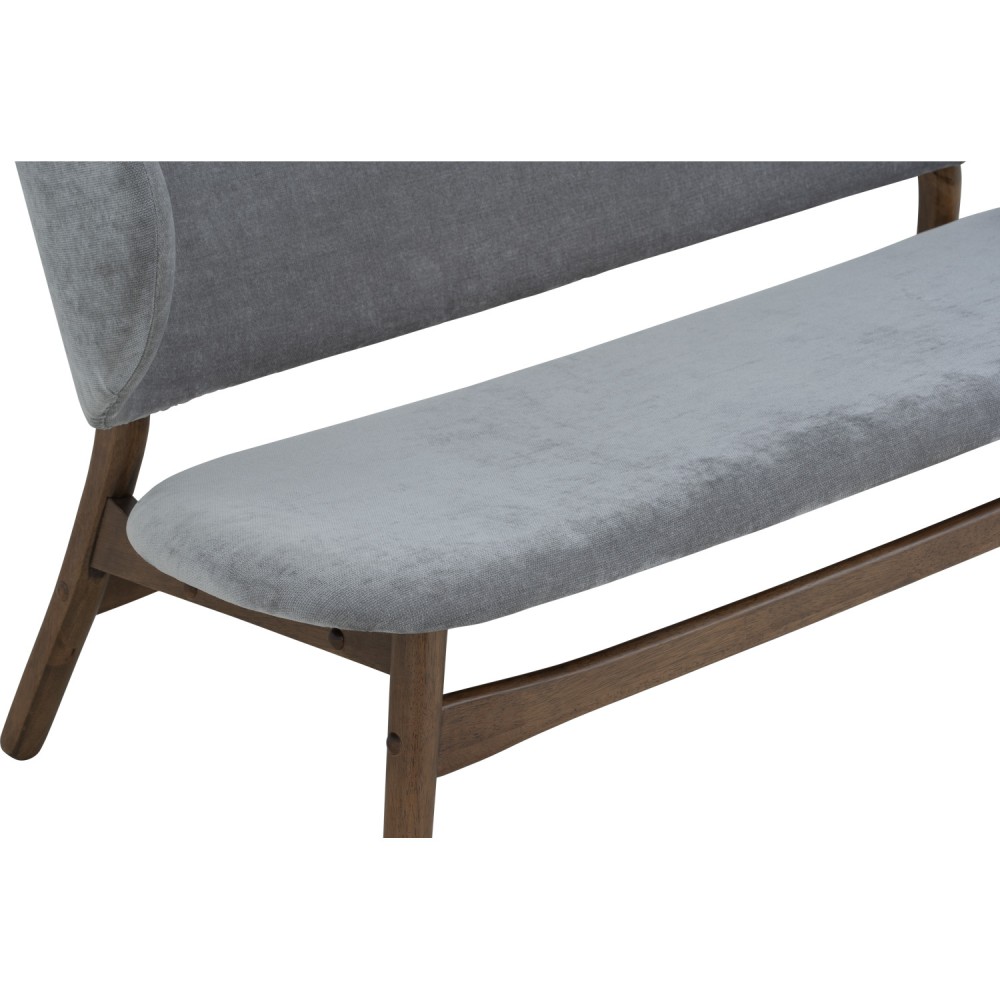 POLAR 2 Seater Lounge Chair - JIJI.SG