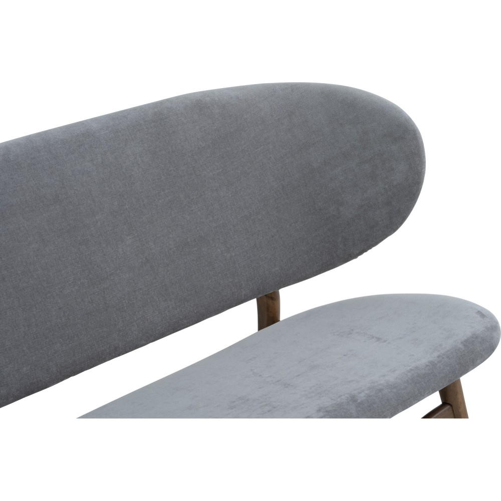 POLAR 2 Seater Lounge Chair - JIJI.SG