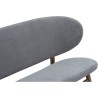 POLAR 2 Seater Lounge Chair - JIJI.SG