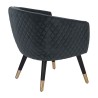 DENIZ Lounge Chair - JIJI.SG