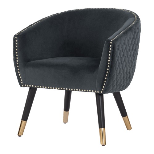 DENIZ Lounge Chair - JIJI.SG