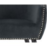 DENIZ Lounge Chair - JIJI.SG